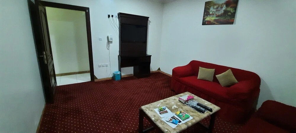 OYO 539 Arqa Al Masaken Residential Units