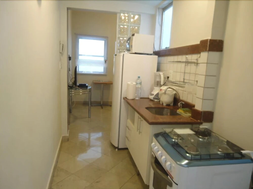 Ipanema 1 Bedroom - RVP621801