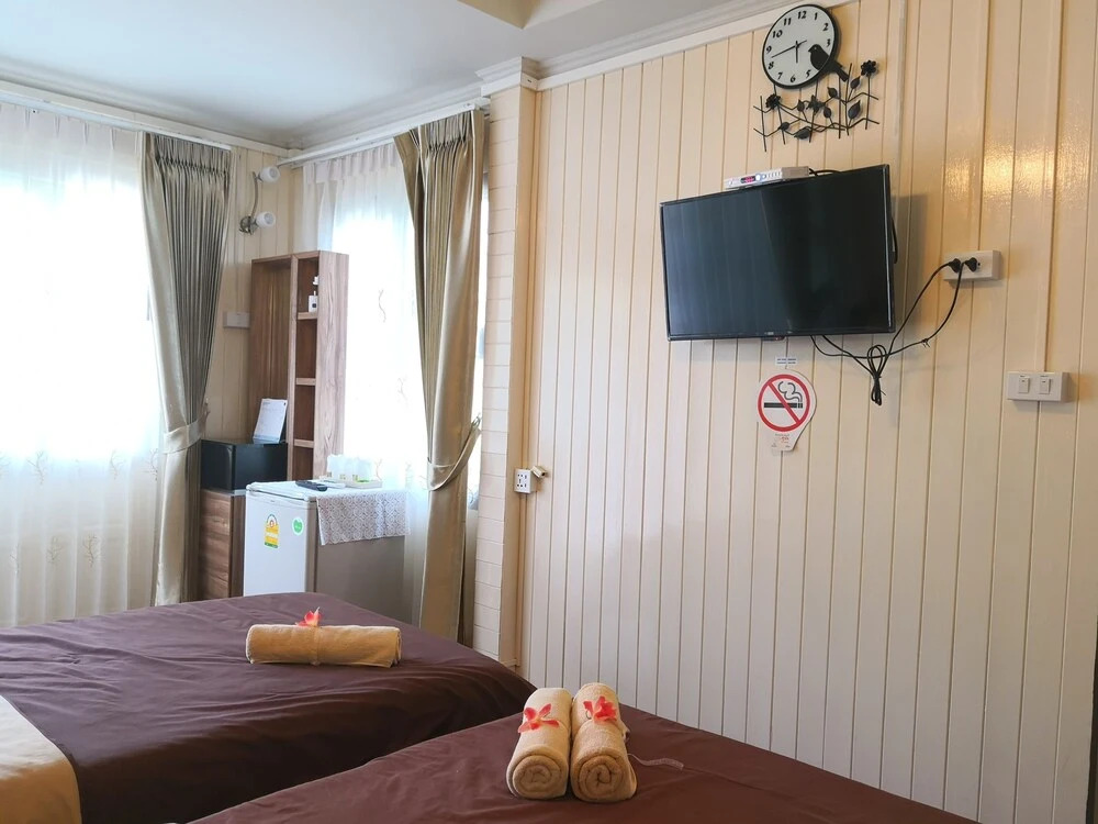 Sby House - Hostel