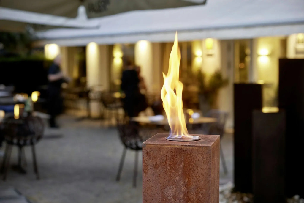 Hotel Rössli Gourmet & Spa