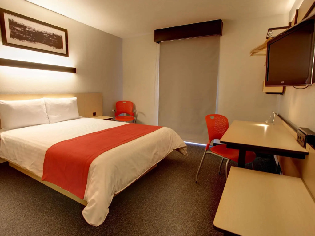 City Express by Marriott Queretaro Jurica