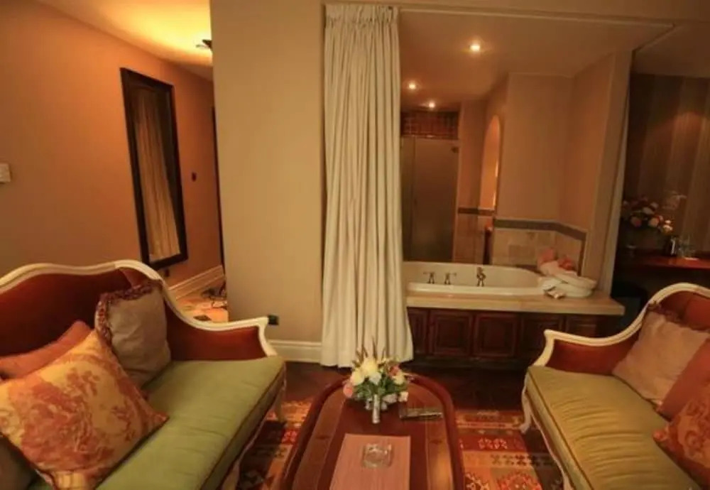 Sysun Hills & Resort