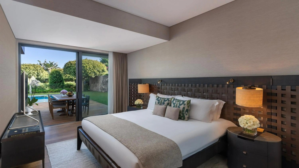Mandarin Oriental, Bodrum