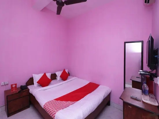 Hotel Amrit Sagar by OYO Rooms