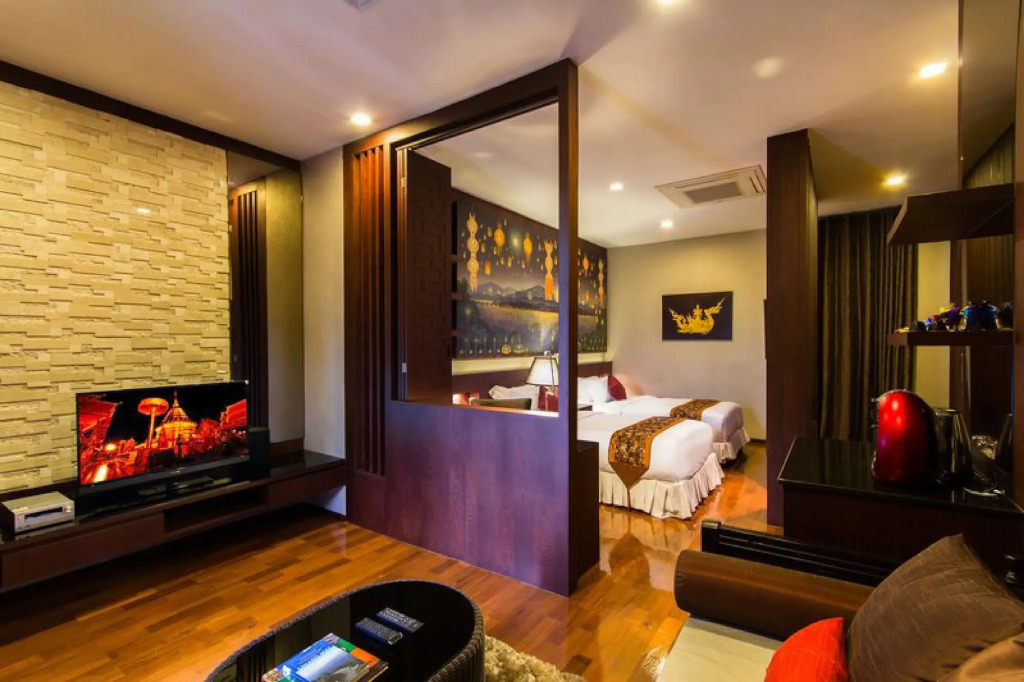 Sireeampan Boutique Resort and Spa