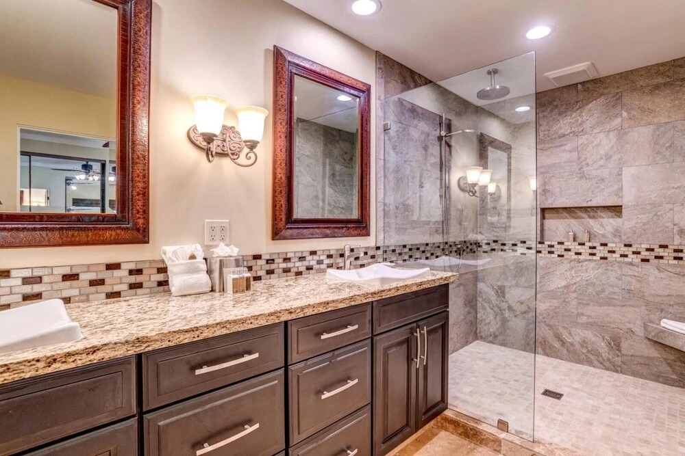 K B M Resorts- Kgv-25p6 Breathtaking 2bdrm Remodeled Villa, Ocean and Golf Fairway Views!