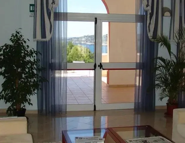 Hotel Alizé
