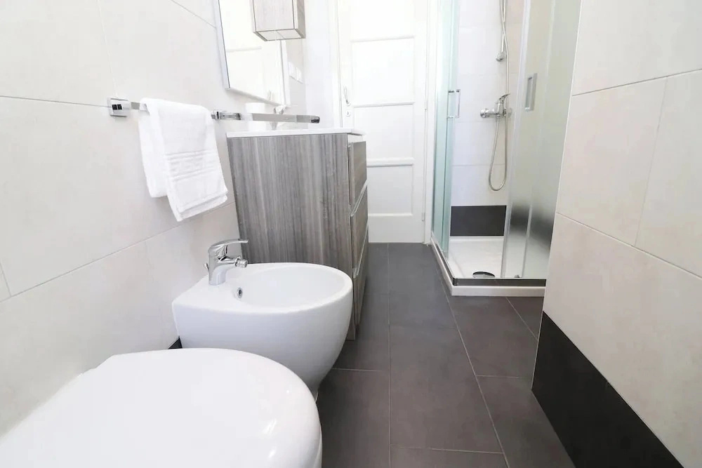Otranto Giorgia Vacation Home