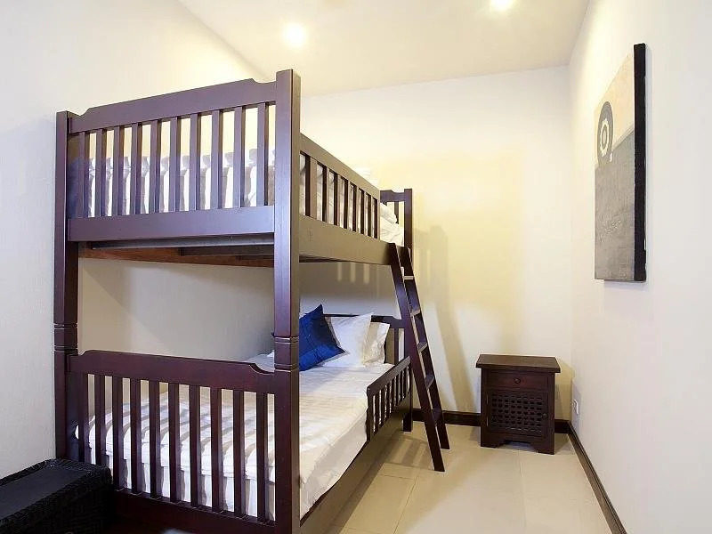 Villa Kaimook Andaman 6 Bed Picturesque Valley Location