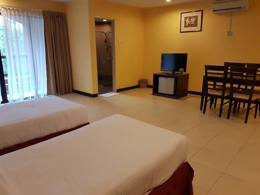 Intekma Resort & Convention Centre