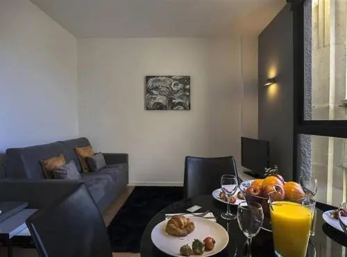Be Happy Best Apartments