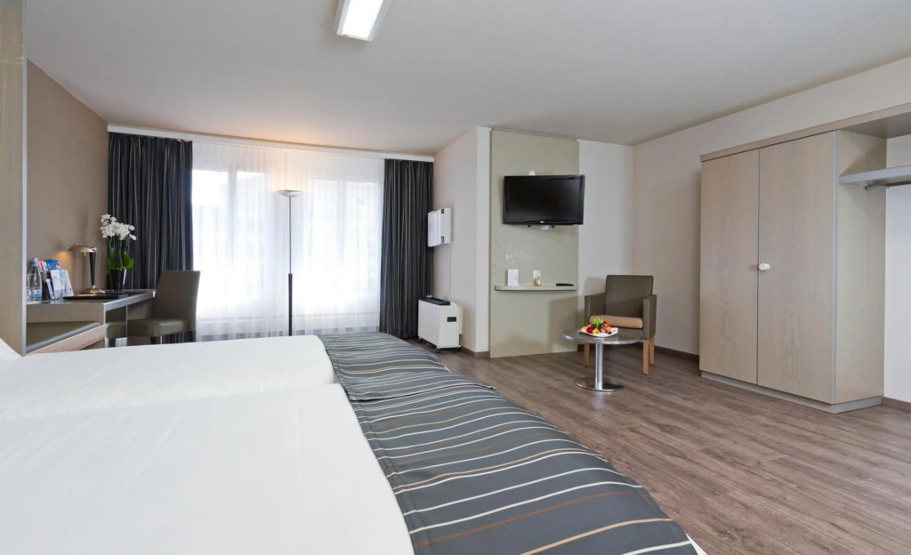 Hotel Olten Swiss Quality