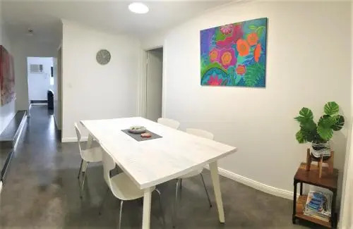 Aart Apartments