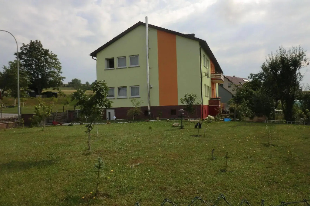 Gästezimmer Vogelsberg