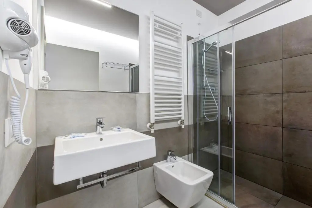 Hotel Villa Augustea
