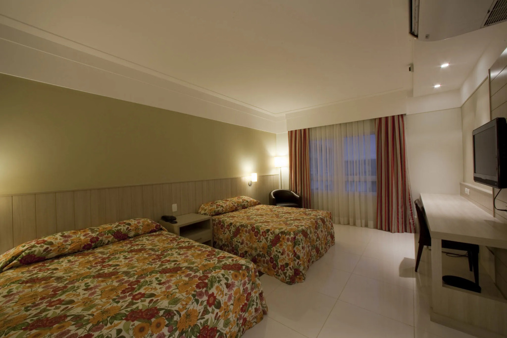 Tauá Resort Atibaia