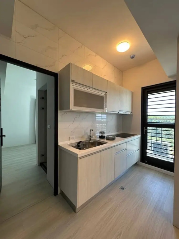 Luxury Apartment
