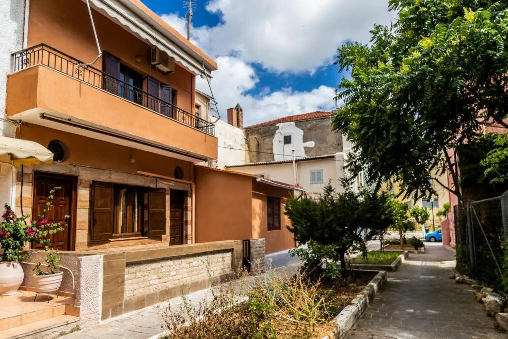 Casa Del Fantino