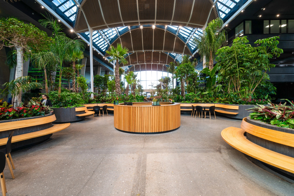 Crowne Plaza Copenhagen Towers by IHG