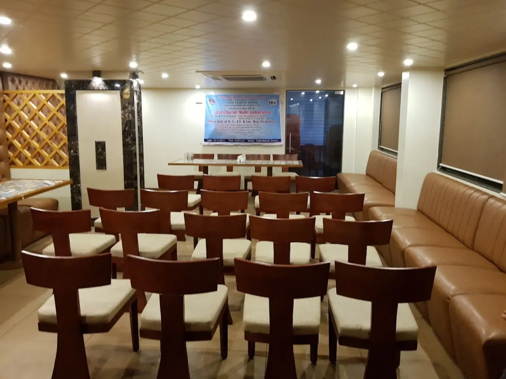 Hotel Umesh