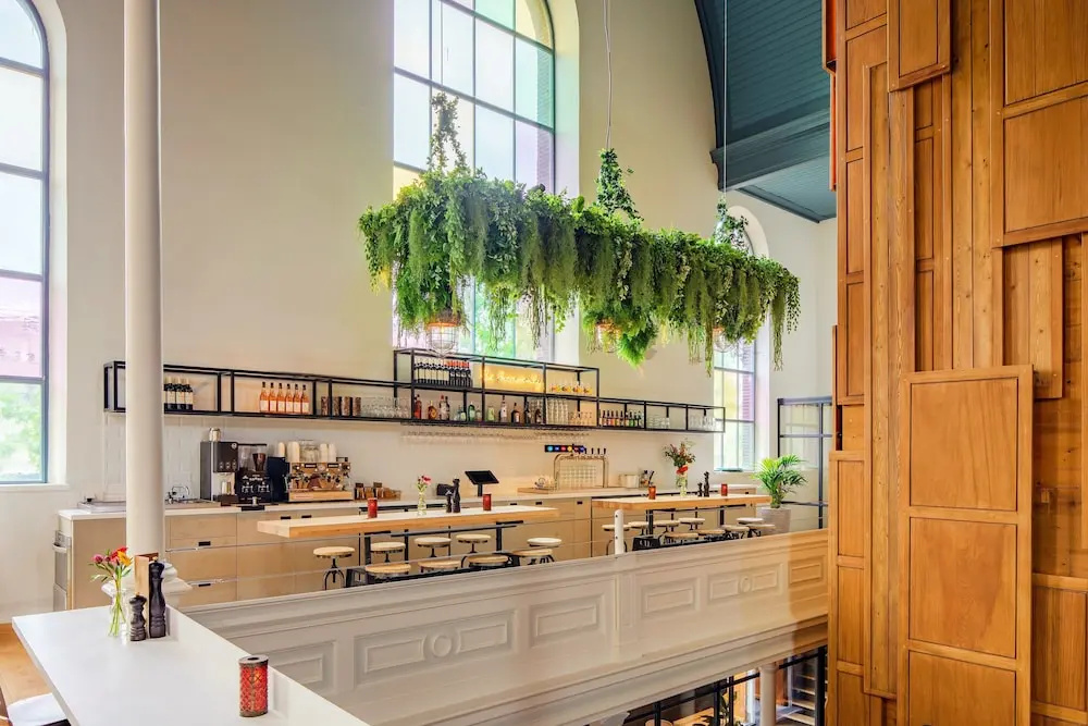 Bunk Hotel Utrecht