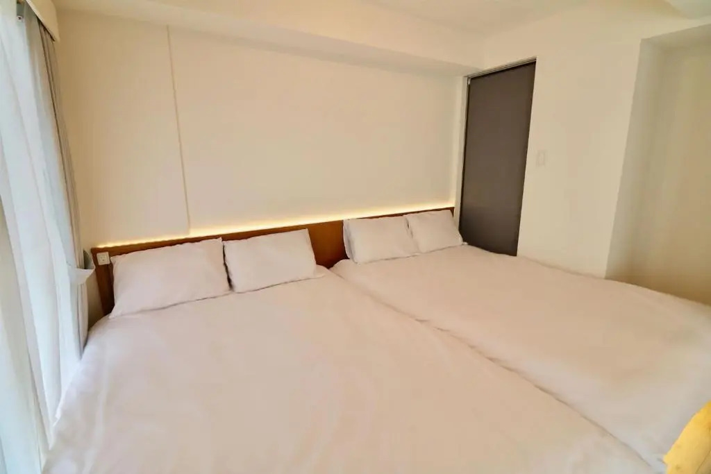 Sapporo - Apartment - Vacation STAY 7879