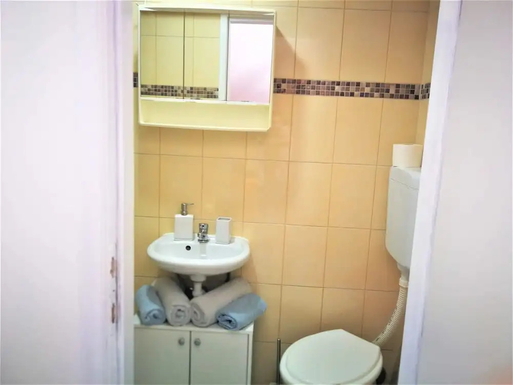 Apartments Milic