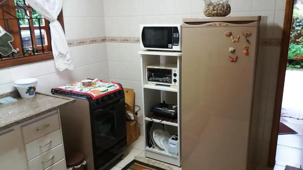 Refúgio do Azzi