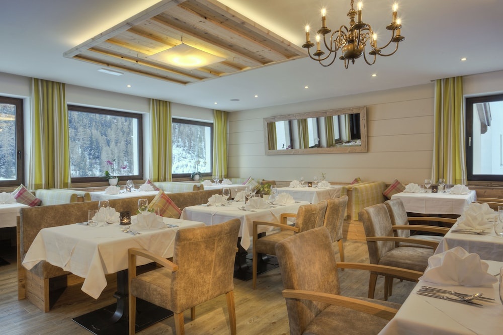 Hotel Gampen