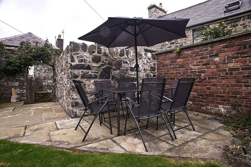 Galloway Cottage