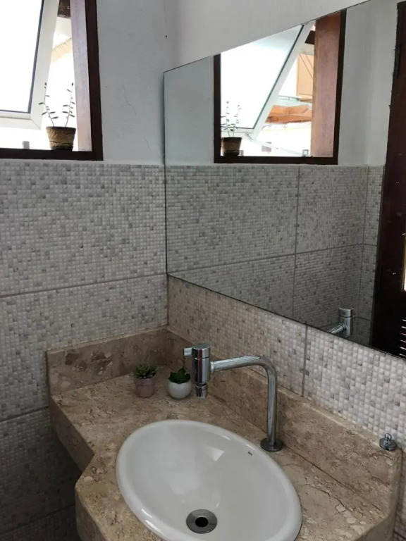CASA PARATY - Sua CASA em PARATY - AR GARAGEM Wi-Fi BEM EQUIPADA