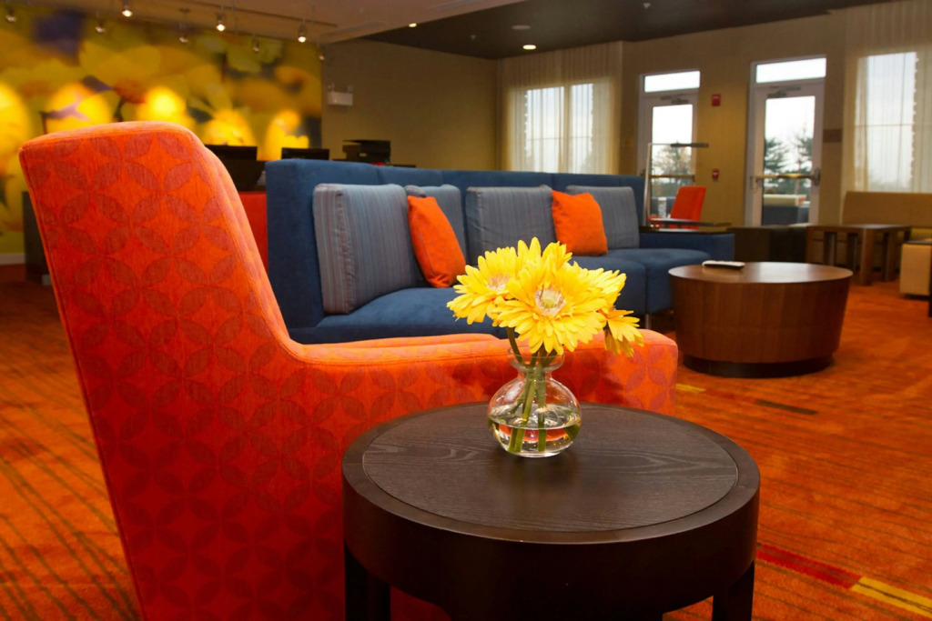 Courtyard by Marriott Philadelphia Springfield