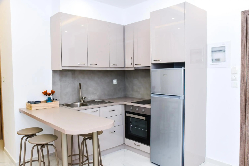 La Perla Apartments