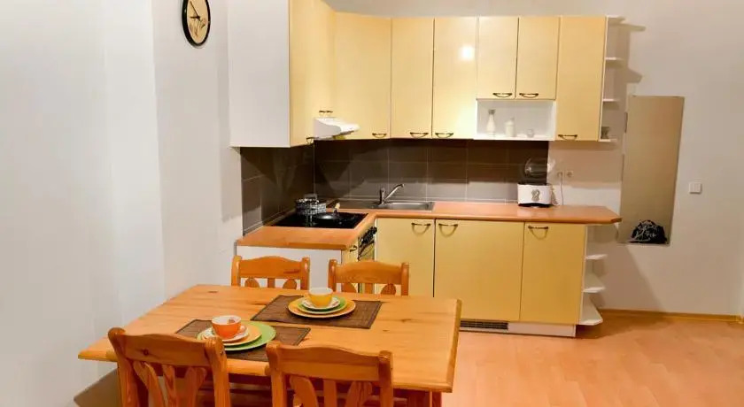 Kuressaare Tolli Apartment