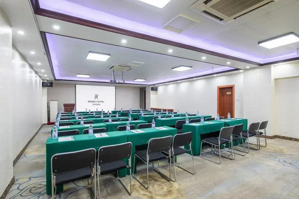 Vienna International Hotel Jiaxing Nanhu
