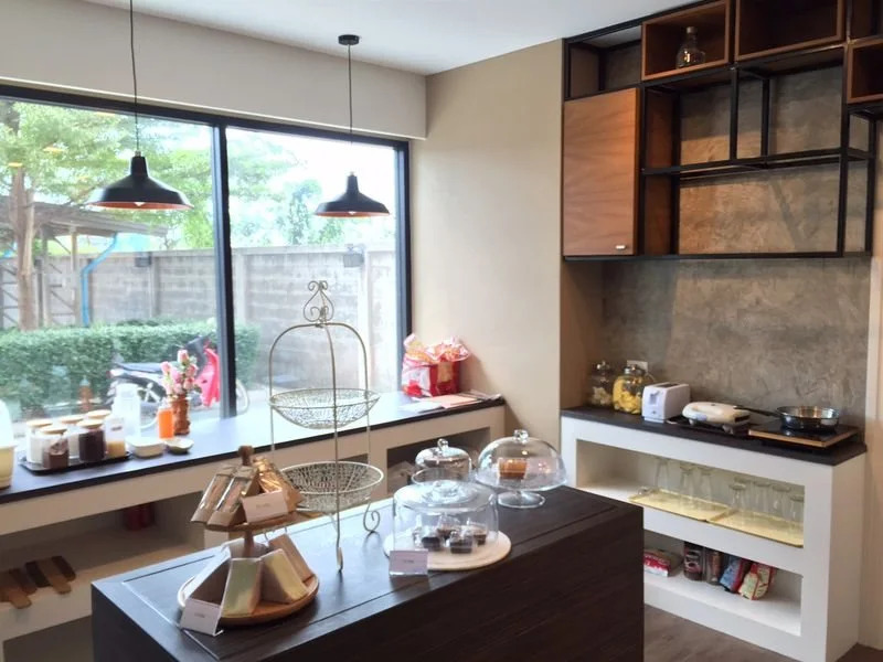 The Ascent Apartment