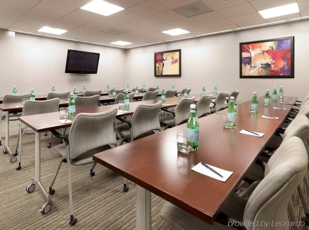 Club Quarters Hotel Wacker at Michigan, Chicago