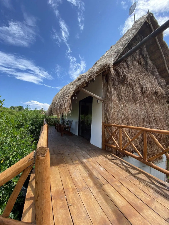 Selvatica Eco Hotel