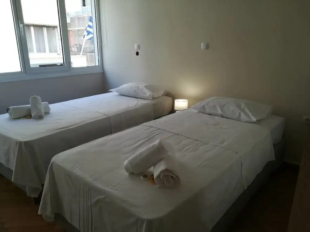Kaniggos - 3 Bedrooms Apartment