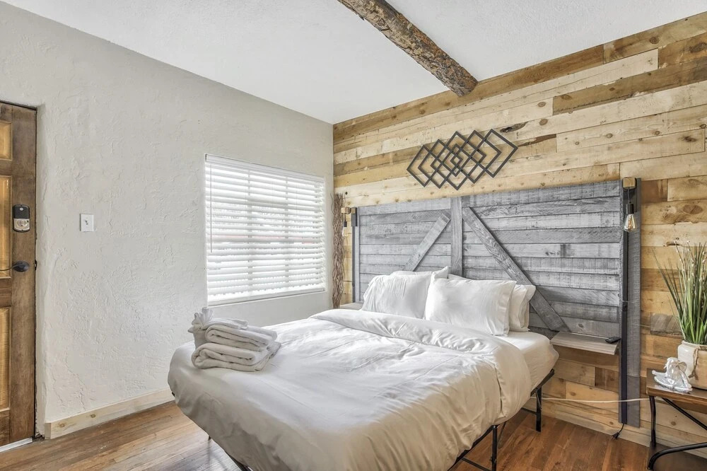 Quest Rest - Unit 3