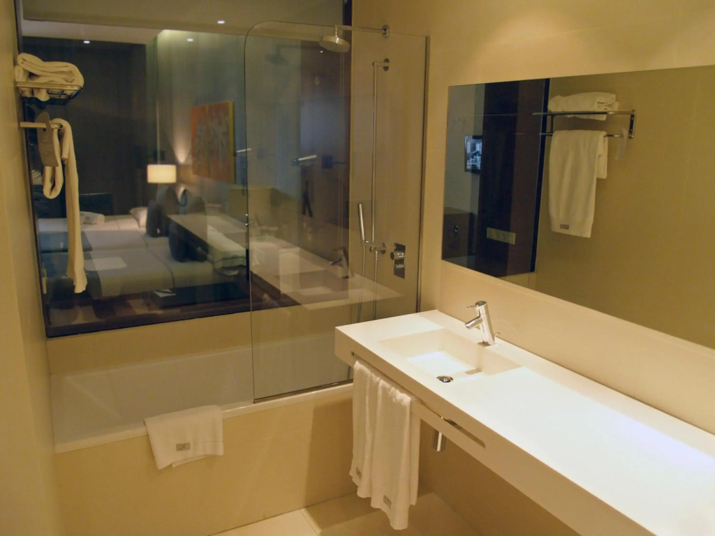 Hotel Carris Marineda