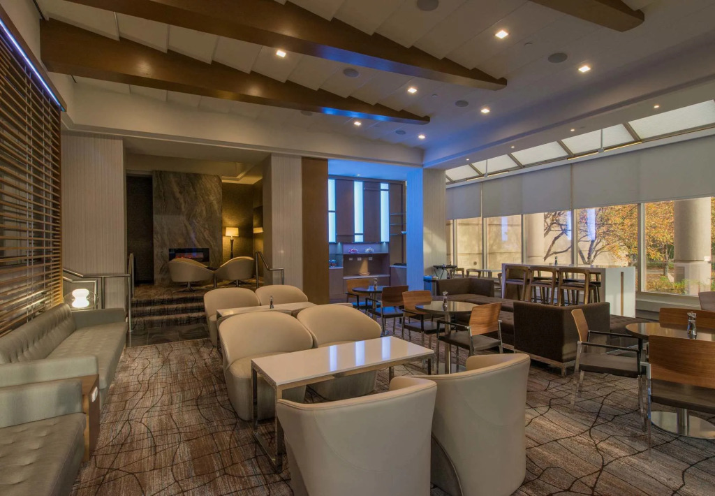 Minneapolis Marriott Southwest
