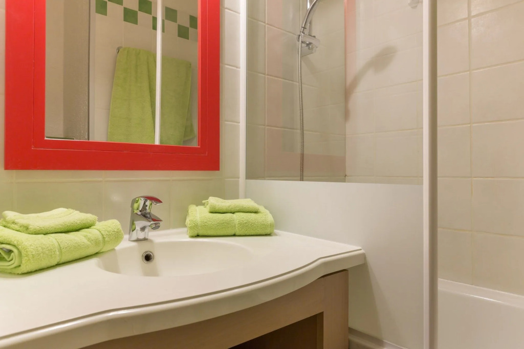 Residence Pierre & Vacances Les Embruns