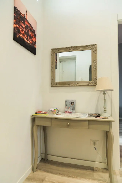 Dimora Sovrana-Luxury rest sassi di Matera
