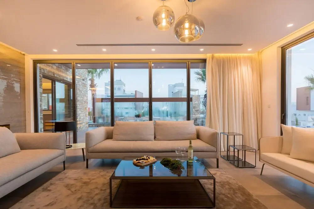 Vivo Mare 3 Bedroom Villas