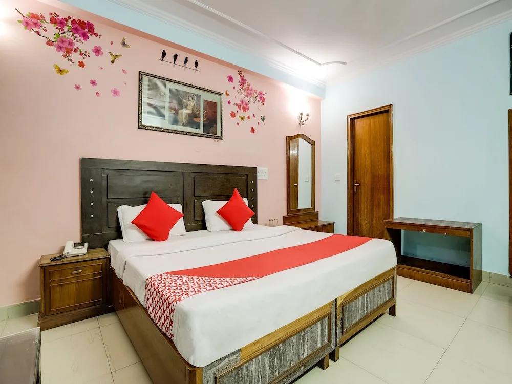 Hotel Golden Deluxe