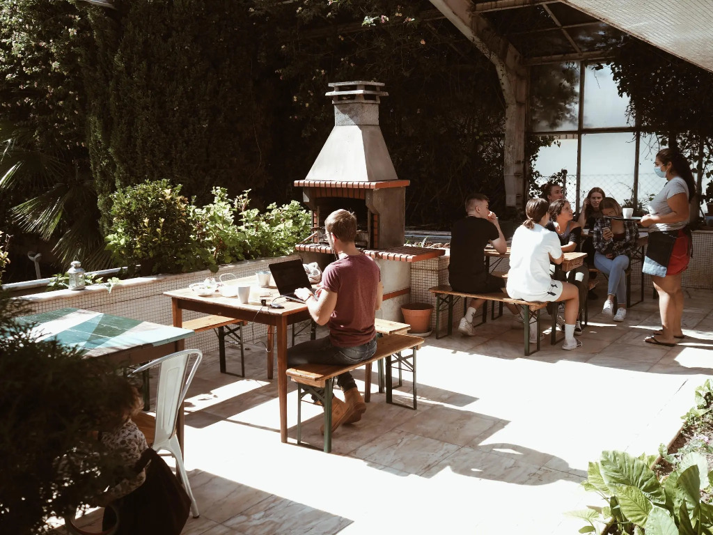 Impact House Belem