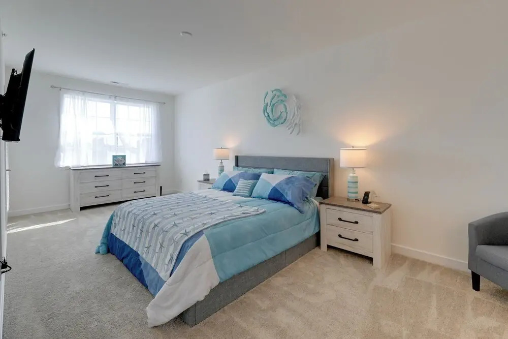 Bayfront Condo w/ Pool Access, Near Rehoboth Beach