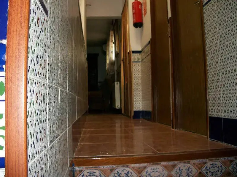 Pensión Mari