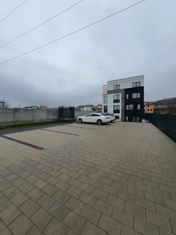 ApartHotel Dominic Residence